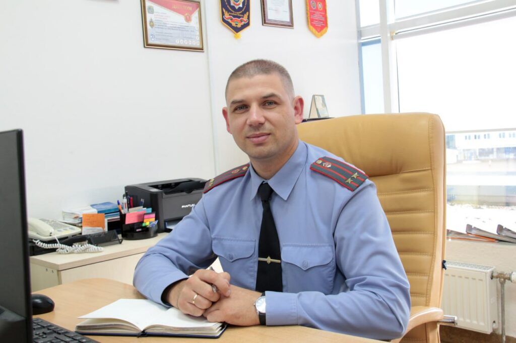 Начальник ОГиМ Минского РУВД — о высылке пьяных водителей-иностранцев