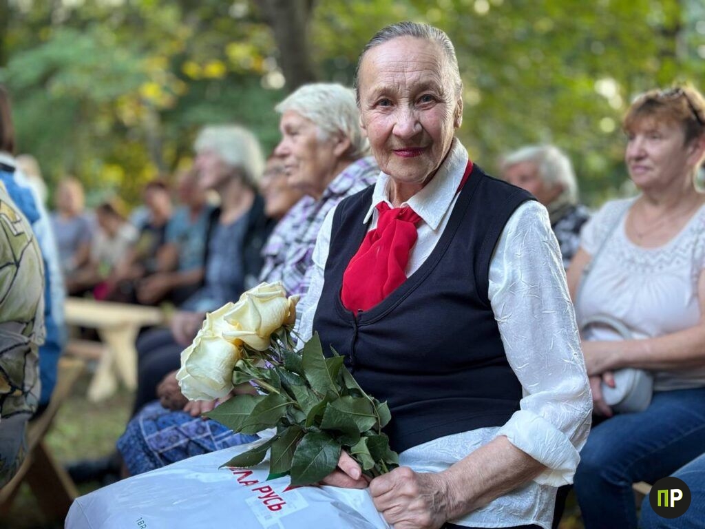 Как деревня Кайково встретила 235-летний юбилей