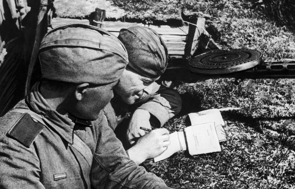 Жители деревни под Минском рассказали, как выживали благодаря партизанам и спиртзаводу