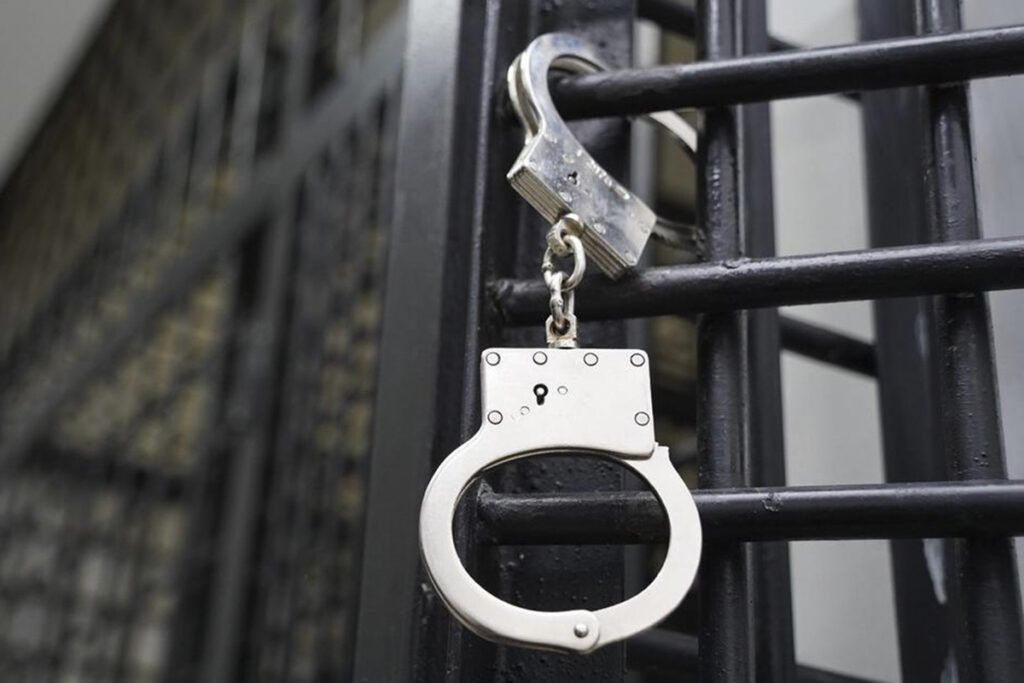 Житель Заславля задержан по подозрению в хранении марихуаны