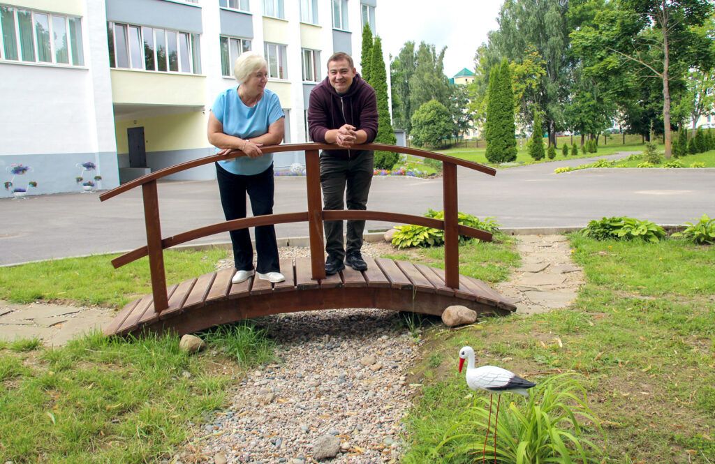 Как школы Заславля готовятся к 1 сентября