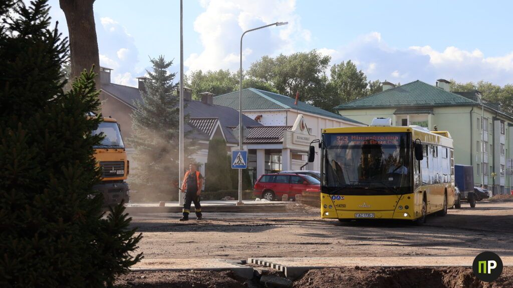 Щомыслица встретит «Дожинки-2026» обновленной: как преобразился агрогородок