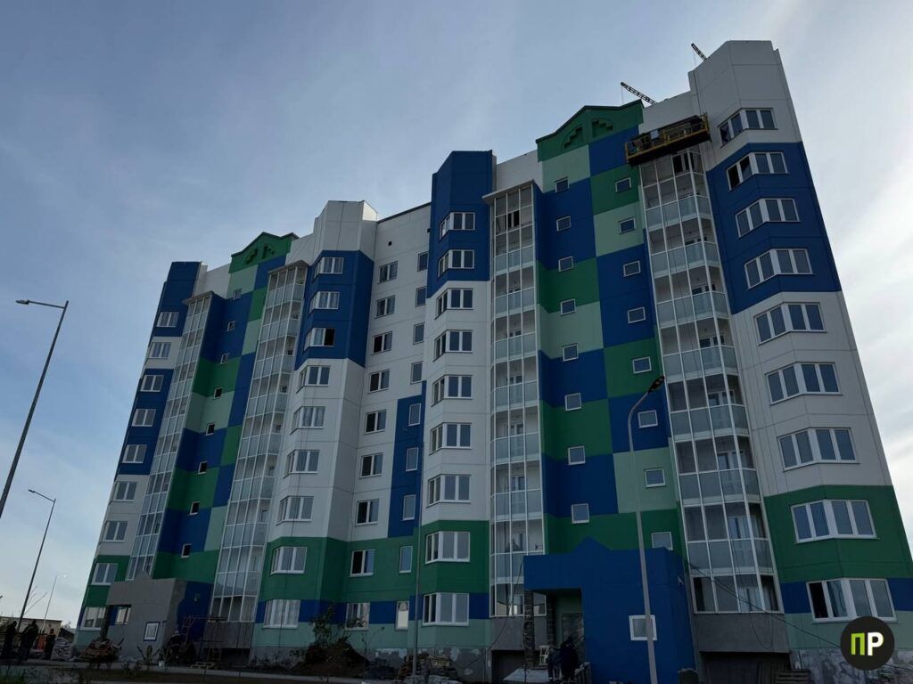 Женский почерк в масштабах региона: как УКС Минского района строит будущее