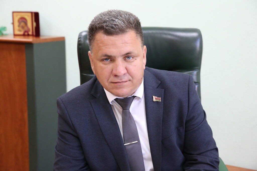 Денис Колесень проведет прямую телефонную линию 22 августа