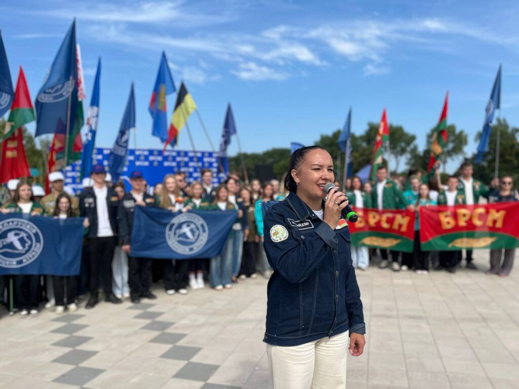 Екатерина Пахомова