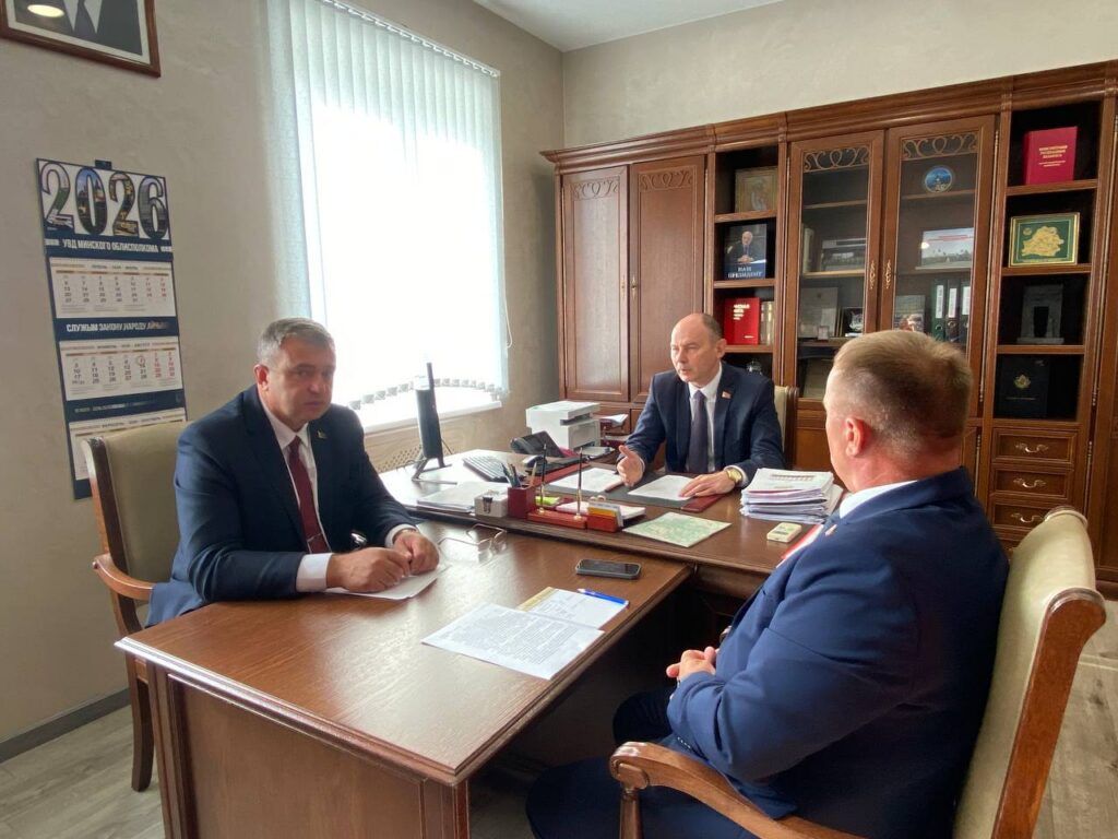 Кушнаренко поручил помочь пострадавшим от непогоды