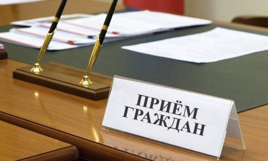 Ирина Костевич проведет прием граждан в Михановичах