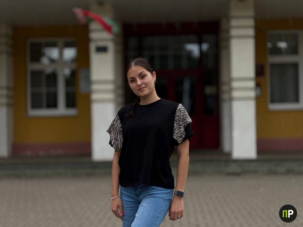 Учила хип-хоп, а теперь ставит народные танцы — история хореографа из Мачулищ