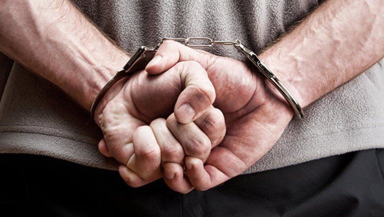 Жителя Минского района посадили на 12 лет за насилие над дочерью