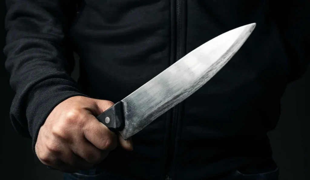 В Минском районе мужчине грозит срок за покушение на убийство в Лесном