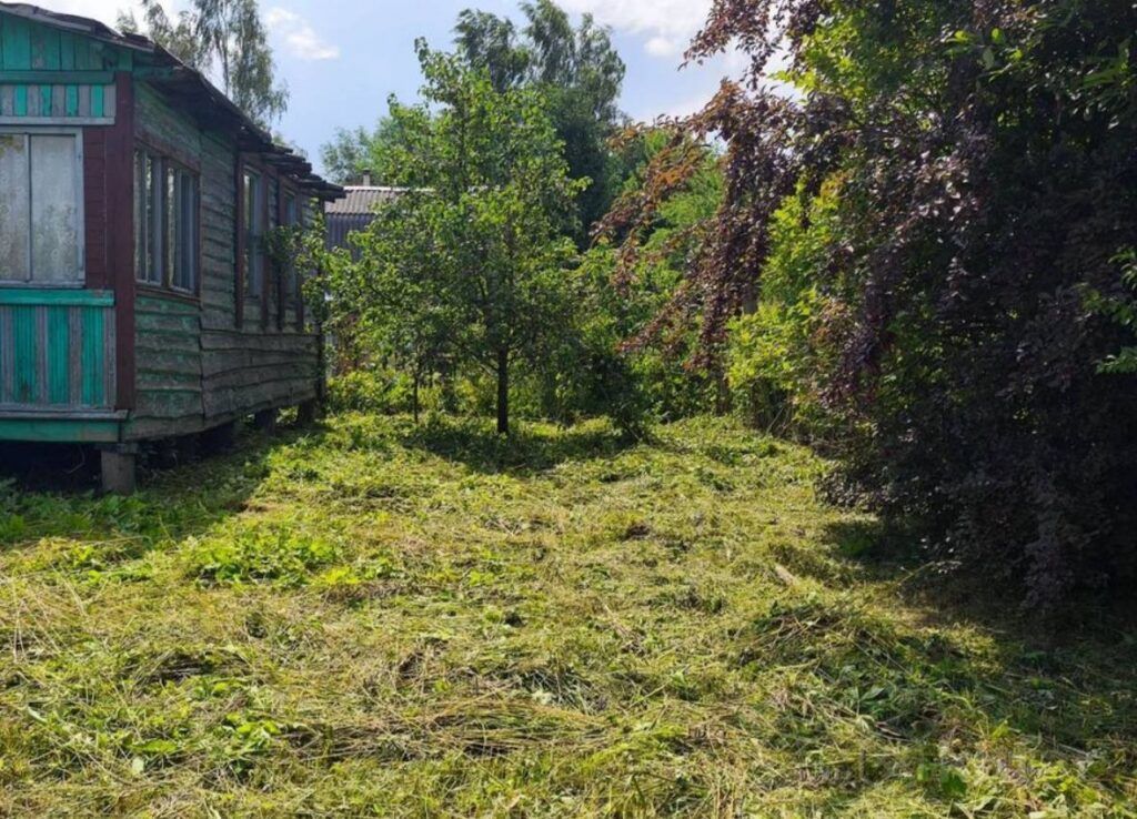Под Минском продают участки до 10 тысяч долларов