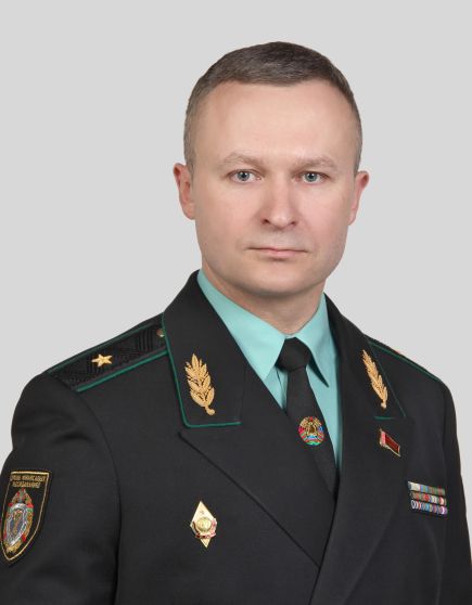 Зампредседателя КГК проведет прямую линию и прием граждан в Минрайисполкоме