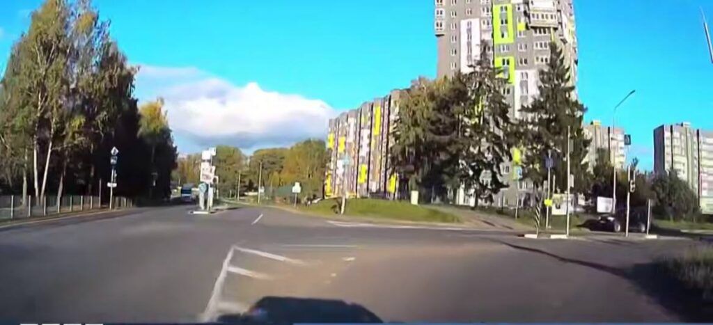 Инспекторы ГАИ Минского района помогли экстренно доставить ребенка в больницу
