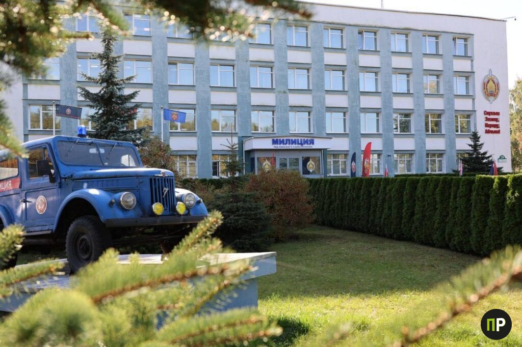 Более 120 преступлений и 23 кг наркотиков: как работает наркоконтроль Минского РУВД