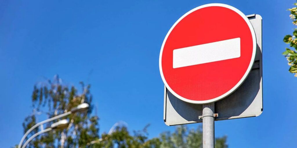13 ноября возле Минска временно перекроют дорогу